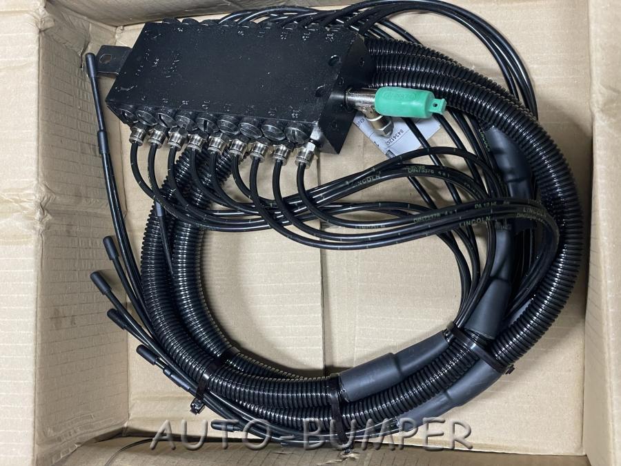 CNH Bigbaler 230P (12/14-) Гидрораспределитель 84341263